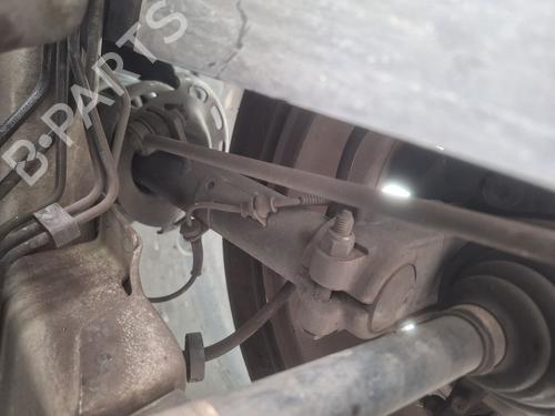 Venstre fortil støddæmper CITROËN C4 CACTUS 1.2 VTi 82 (82 hp) 28590618