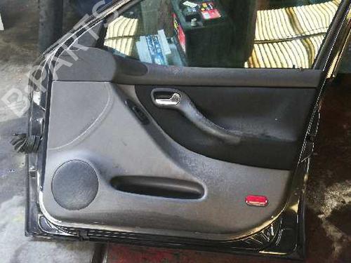 Right front door SEAT LEON (1M1)  | BP1789584C3 