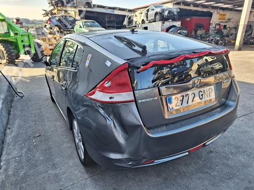 Rear left window mechanism HONDA INSIGHT (ZE_) 1.3 IMA (ZE28, ZE2) | BP23183997C24 