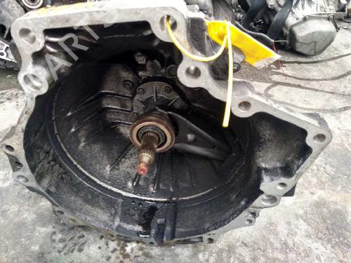 Used Gearbox KIA SPORTAGE SUV (K00) [1994-2005]  1223687