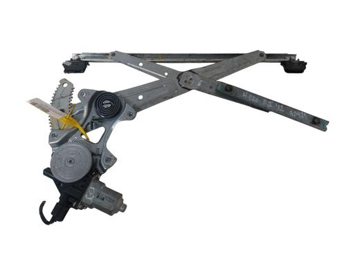 Rudehejsemekanisme ventre foran Rudehejsemekanisme ventre foran HONDA CR-V III (RE_) [2006-2026] 35965428 35965428