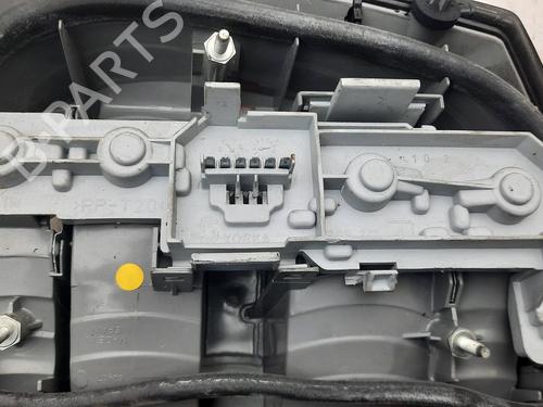 Højre baglygte OPEL VECTRA C (Z02) 2.2 DTI 16V (F69) | BP7205336C35 