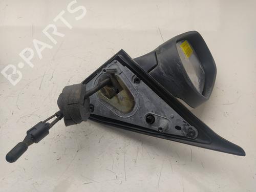 Left mirror CITROËN XSARA (N1) 2.0 HDi 90 | BP22696008C26 