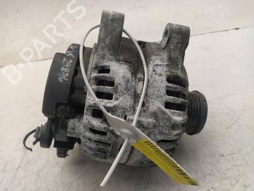 Generator CITROËN C4 I (LC_) [2004-2014]  10419888