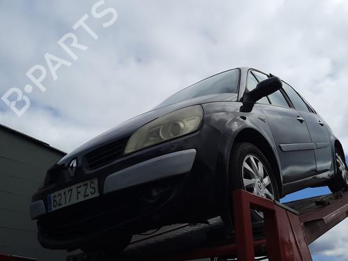 Used Parts RENAULT SCÉNIC II (JM0/1_) [2003-2010]  4403366