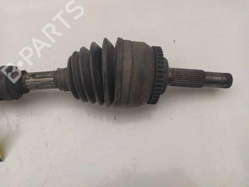 Left front driveshaft NISSAN PRIMERA Hatchback (P12)  | BP6435222M38 