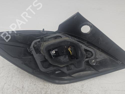 Right taillight OPEL ASTRA H (A04)  | BP24509830C35 