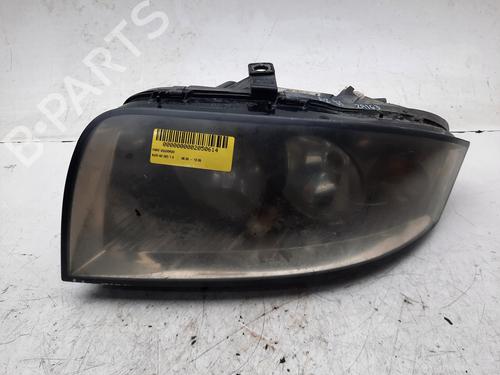 Left headlight AUDI A2 (8Z0) 1.4 | BP13014426C28 - Image 1