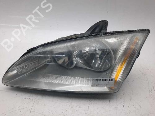 Used Left headlight FORD FOCUS II (DA_, HCP, DP) [2004-2013]  1202125