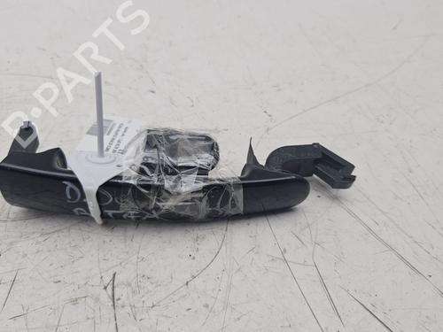 Høyre foran utvendig håndtak SEAT ALTEA XL (5P5, 5P8) 1.6 TDI (105 hp) 26143458