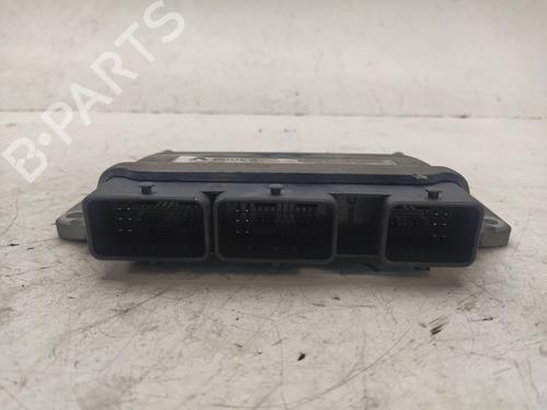 Engine control unit (ECU) RENAULT MEGANE II (BM0/1_, CM0/1_)  | BP13251912M57 