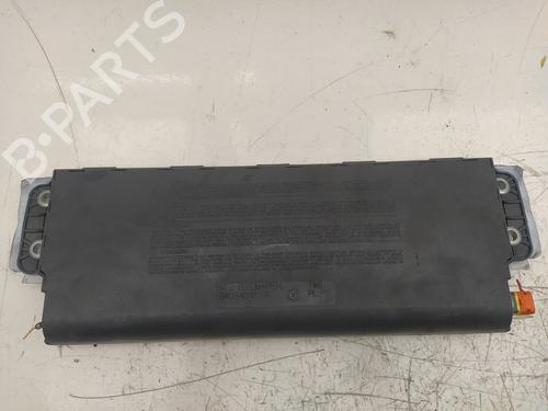 Venstre gardin kollisjonspute VW GOLF VI (5K1) 1.6 TDI (105 hp) 18731310