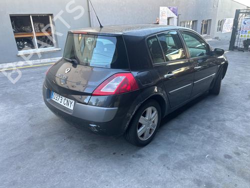 Engine RENAULT MEGANE II (BM0/1_, CM0/1_) 1.5 dCi (BM0F, BM0T, BM2B, CM0F, CM0T) | BP28590559M1 