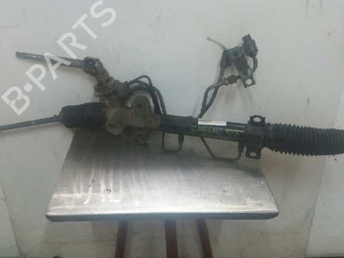 Used Steering rack KIA CARENS II MPV (FJ) 2.0 CRDi (113 hp) 211163