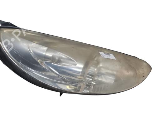 Used Right headlight Right headlight PEUGEOT 407 Coupe (6C_) 2.7 HDi (204 hp) 34008583 34008583