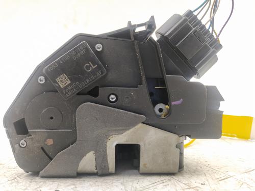 Front left lock FORD FIESTA VI (CB1, CCN) 1.5 TDCi | BP20152470C98 
