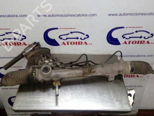 Used Steering rack PEUGEOT 206 Saloon 1.4 (75 hp) 95572
