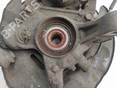 Right front steering knuckle TOYOTA COROLLA (_E12_)  | BP21682254M26 