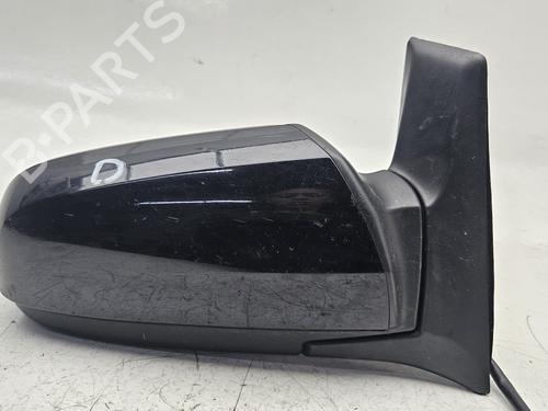 Right mirror OPEL ZAFIRA / ZAFIRA FAMILY B (A05) 1.6 (M75) | BP23236610C27 