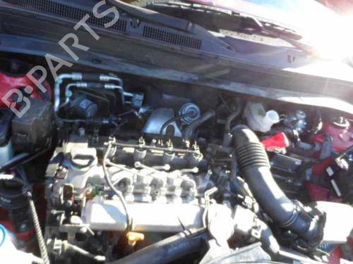 Front left window mechanism KIA SOUL II (PS) 1.6 CRDi 128 | BP170928C22