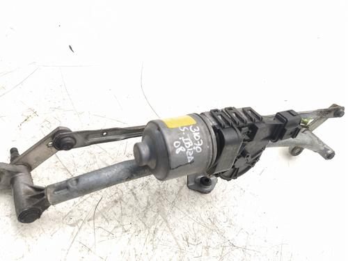 Used Front wiper motor SEAT IBIZA III (6L1) [2002-2009]  15849354