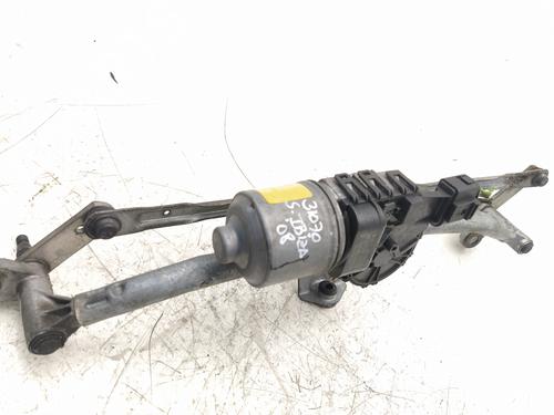 Front wiper motor SEAT IBIZA III (6L1) 1.4 TDI (80 hp) 15849354