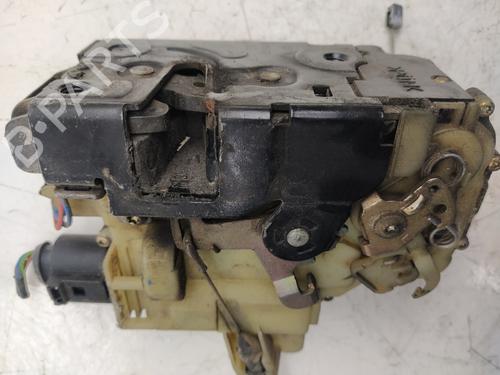 Front left lock SEAT IBIZA III (6L1)  | BP16243593C98 