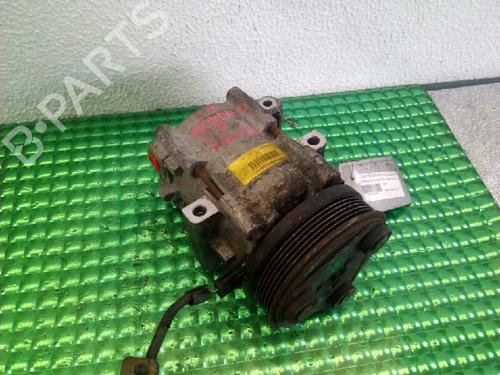 Used AC compressor FORD MONDEO III (B5Y) 2.0 TDCi (130 hp) 211227