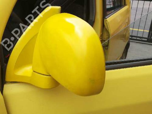 Left mirror HYUNDAI ATOS (MX) 1.0 i | BP3461729C26 
