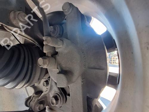Used Left front brake caliper Left front brake caliper MAZDA CX-5 (KE, GH) [2011-2017] 34735970 34735970
