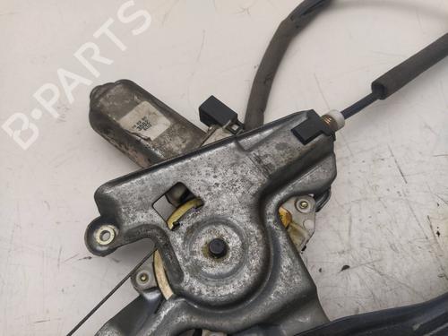 Front right window mechanism FORD FOCUS I (DAW, DBW) 1.8 Turbo DI / TDDi | BP12252115C23 
