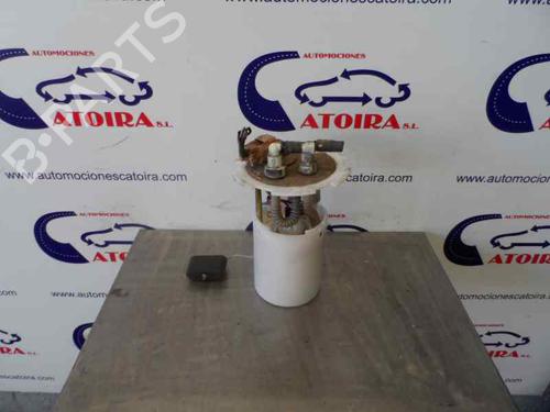 Used Fuel pump DAEWOO KALOS (KLAS) 1.4 16V (94 hp) 539516