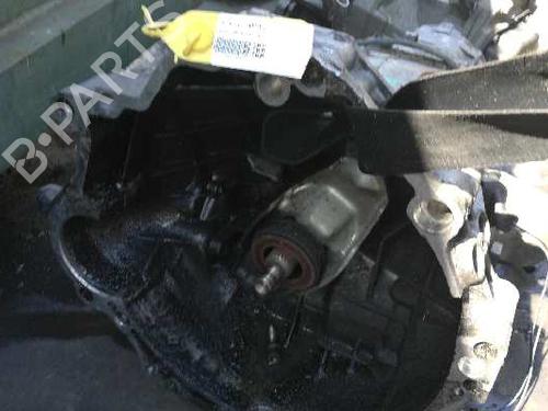 Gearbox VW PASSAT B5 (3B2) 1.9 TDI | BP1522920M3 