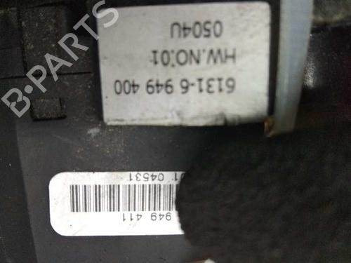 Commutateur MINI MINI (R50, R53) Cooper | BP1561117I30 