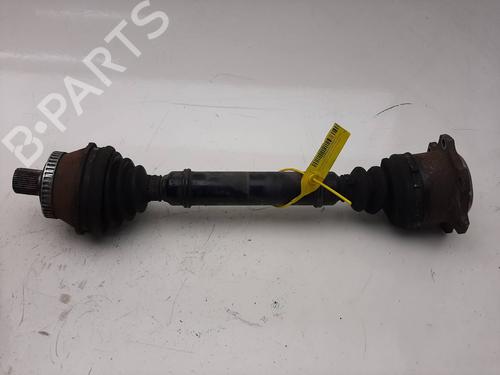 Used Left front driveshaft AUDI A6 C5 Avant (4B5) 2.5 TDI quattro (180 hp) 8385909