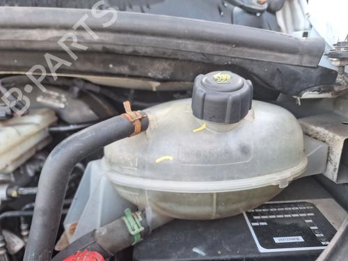 Expansion tank RENAULT MASTER III Platform/Chassis (EV, HV, UV) 2.3 dCi 145 FWD (EV0E, EV0F, HV0E, HV0F, UV0E, UV0F,... BP23266383C120