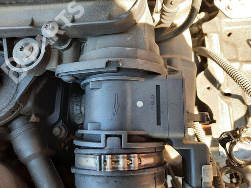 Capteur Débitmètre D'air NTY Pour Peugeot 206 1.4 HDi - Réf 9647144080 - Neuf