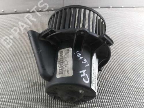 Heater blower motor CITROËN C4 I (LC_)  | BP3267192M62 