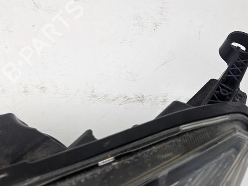 Left headlight OPEL INSIGNIA A (G09) | BP31670808C28