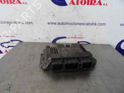 Used Engine control unit (ECU) SEAT IBIZA III (6L1) [2002-2009]  144595