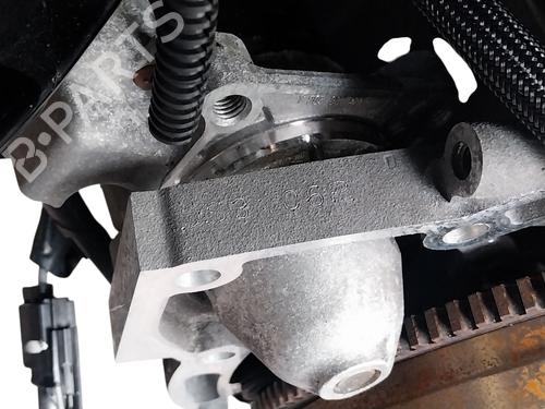Engine FORD C-MAX (DM2) 1.6 | BP36276553M1  - Image 7