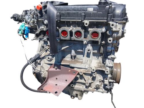 Used Engine Engine FORD FOCUS C-MAX (DM2) [2003-2007] 30175578 30175578
