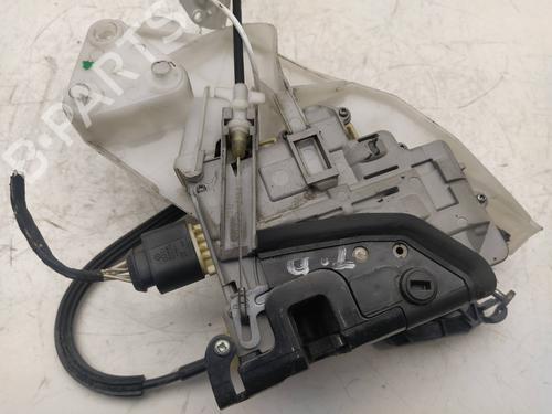 Rear right lock VW PASSAT B6 (3C2)  | BP11761352C99 