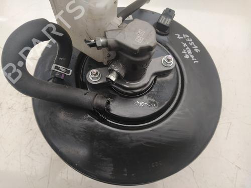 Used Servo brake NISSAN X-TRAIL III (T32_, T32R, T32RR) 1.6 dCi ALL MODE 4x4-i (NT32) (130 hp) 16739047