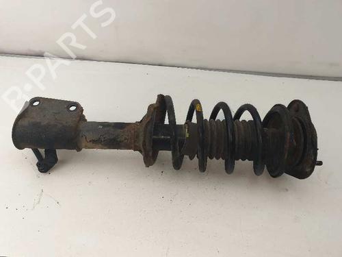 Used Right front shock absorber DAIHATSU TERIOS (J1_) 1.3 4WD (J100) (83 hp) 4641147
