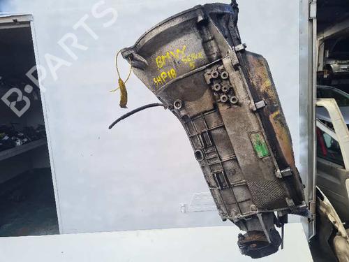 Manuel gearkasse BMW 5 (E39) 525 tds (143 hp) 5238518