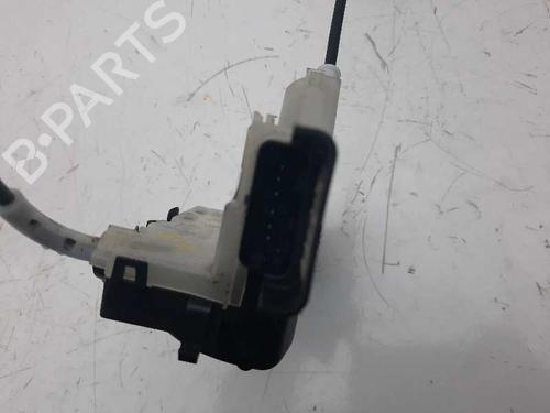Front right lock CITROËN C3 II (SC_) 1.6 BlueHDi 100 | BP4761004C97 