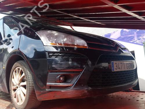Engine CITROËN C4 Picasso I MPV (UD_)  | BP37171152M1  - Image 6
