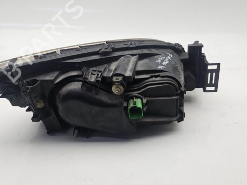 Left headlight FORD MONDEO III (B5Y) 2.0 16V TDDi / TDCi | BP27996264C28 