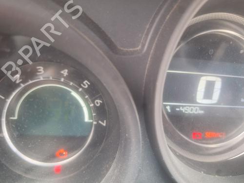 Instrument cluster CITROËN C4 II (NC_) 1.6 BlueHDi 120 | BP38169900C47 - Image 3
